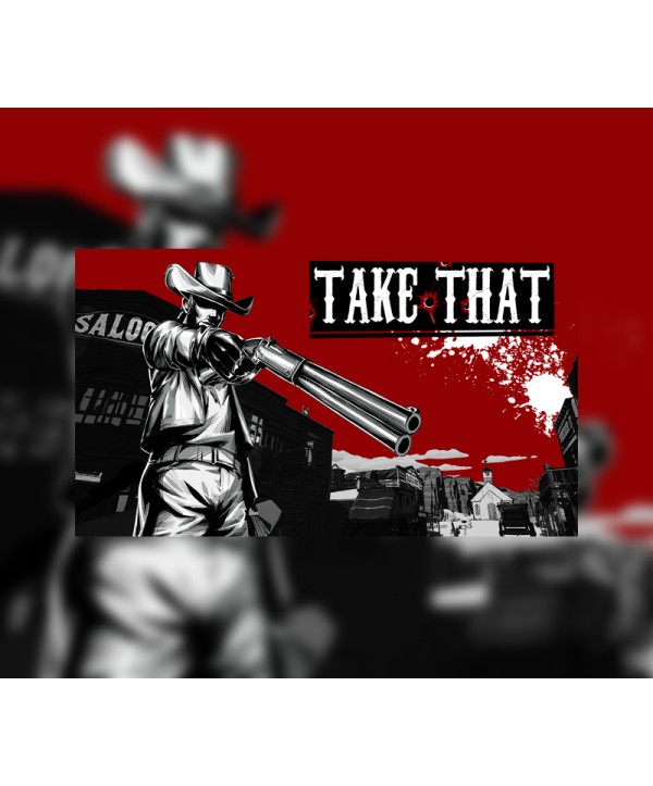 Take That Steam Key GLOBAL